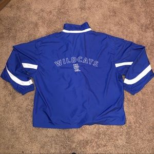 Kentucky Starter Jacket